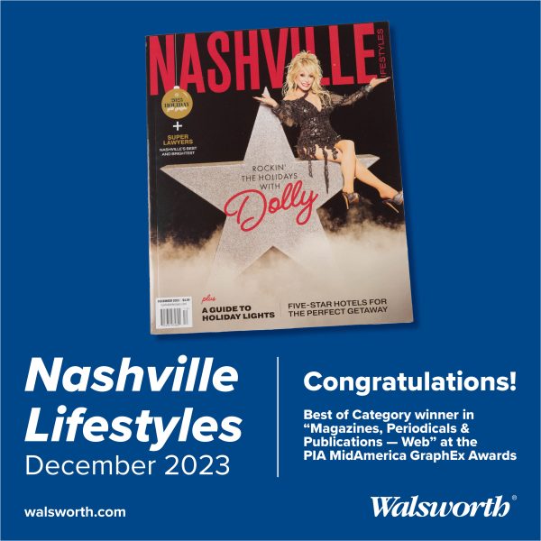 Nashville Lifestyles