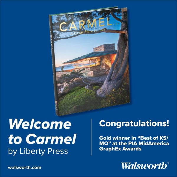 Welcome to Carmel