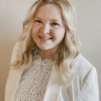 Ashlynne Wright headshot