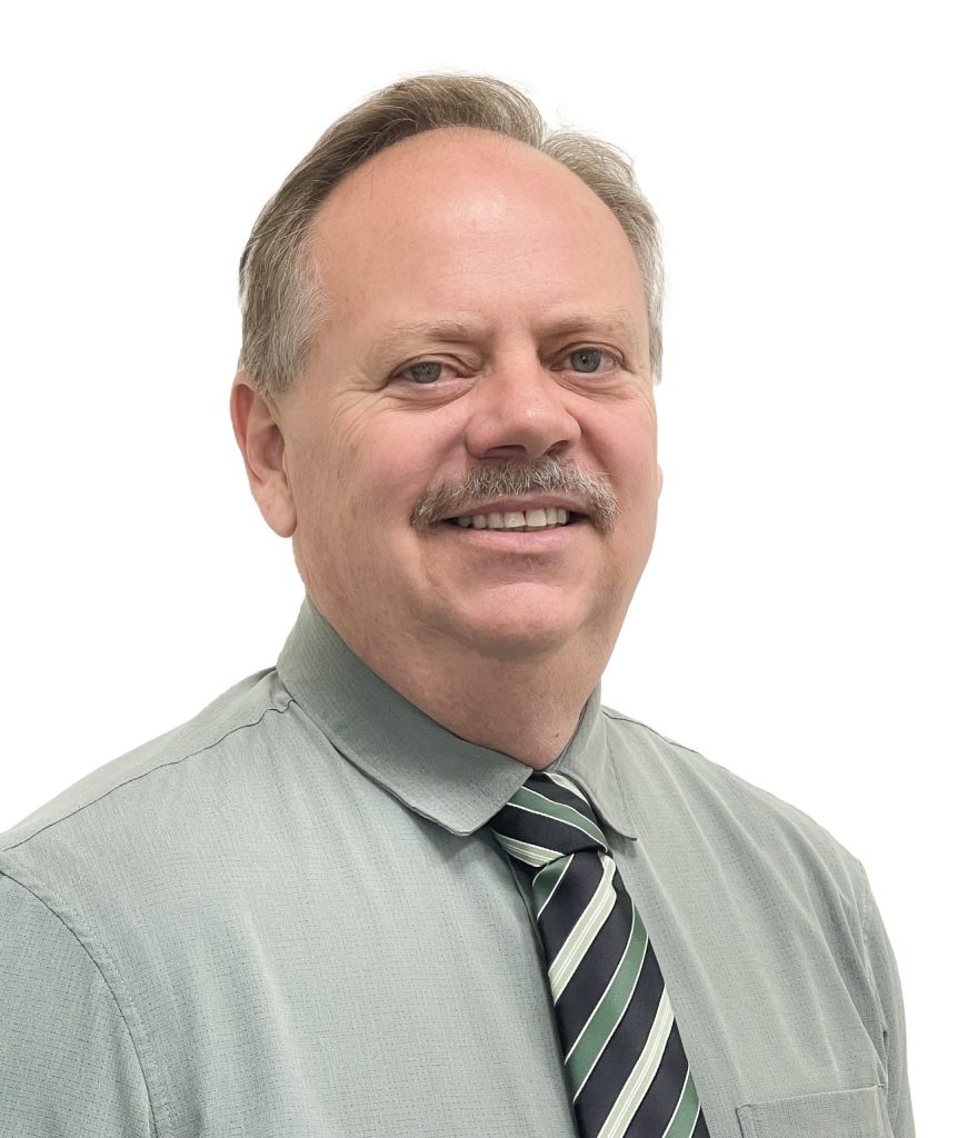 Phil Archer