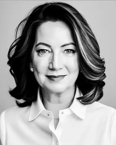 Jen MacIvor Vice President, CIO