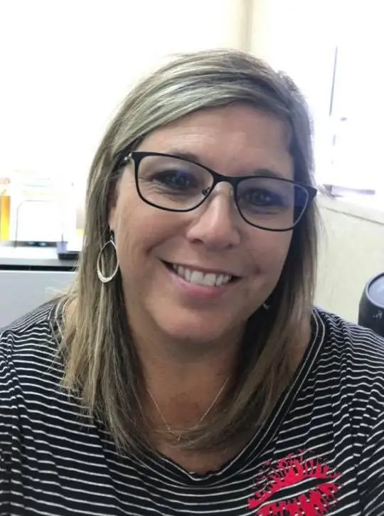 Laurie Cupp