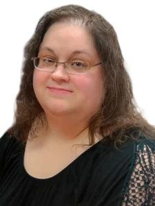 Vicky Dansereau