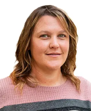 Lindsey Ecklund