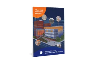 Whitman Case Study