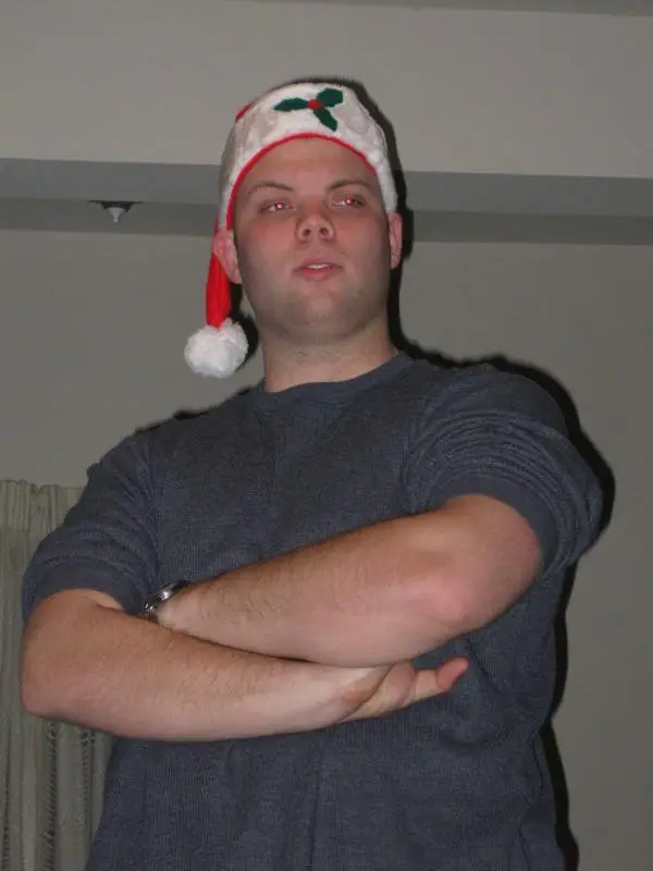Ryan Sebacher