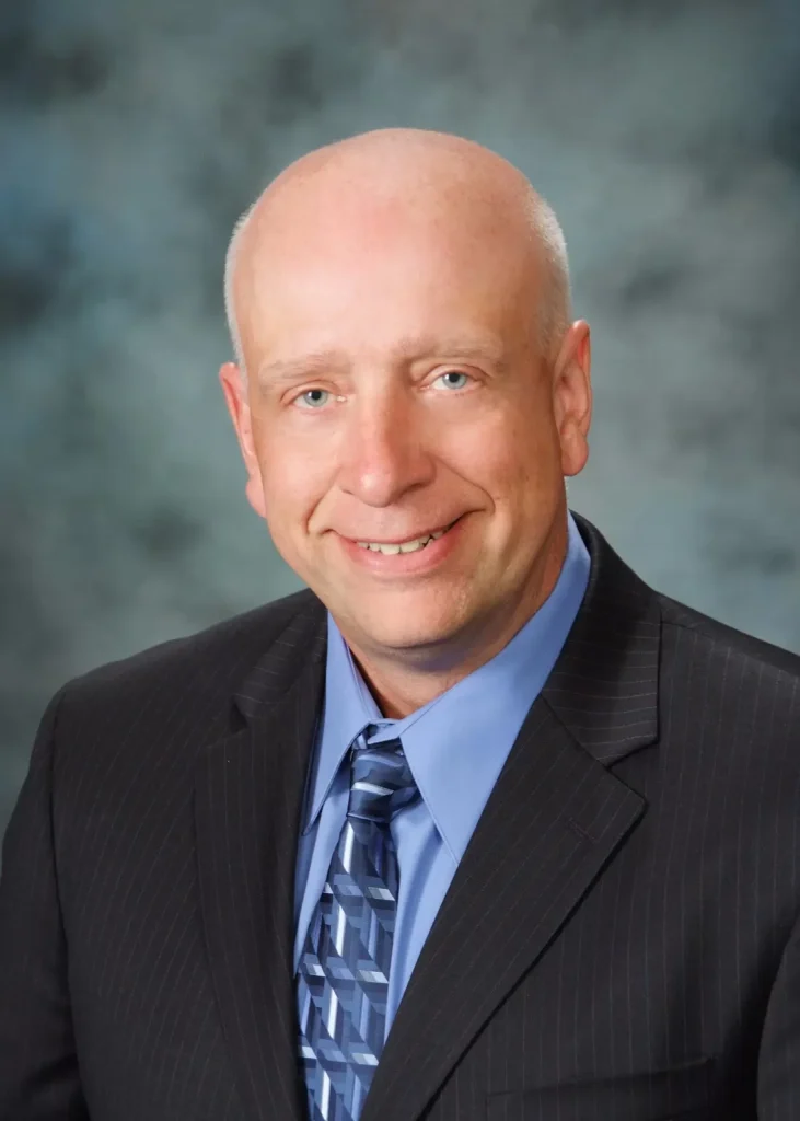 Dan Kelm