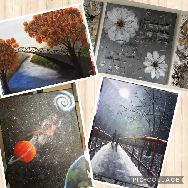 collage