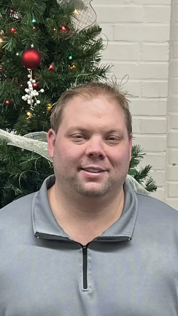 Ryan Sebacher