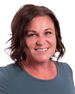 Melissa Barnes