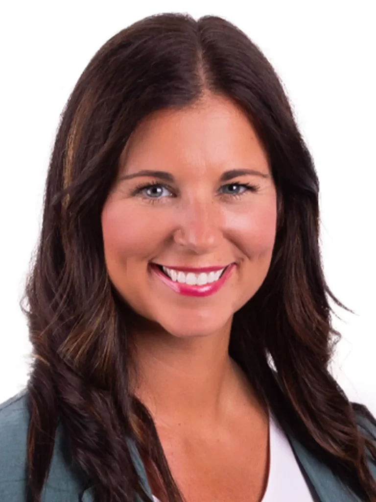 Amanda Tillery