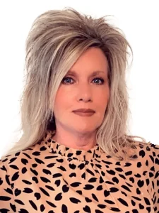Cheryl Ball