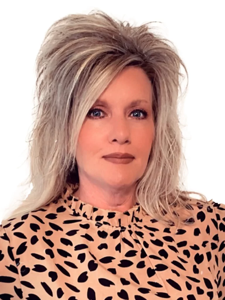 Cheryl Ball
