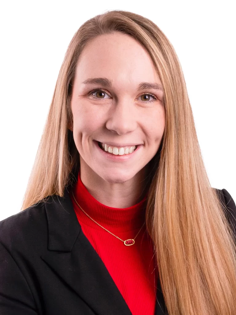 Haeley Templeman