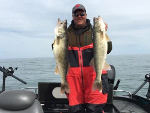 Tim Kamphuis Fishing