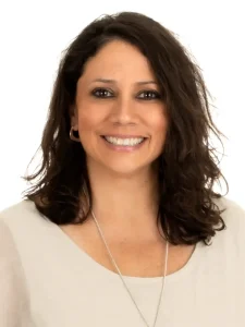 Michelle Brosemer