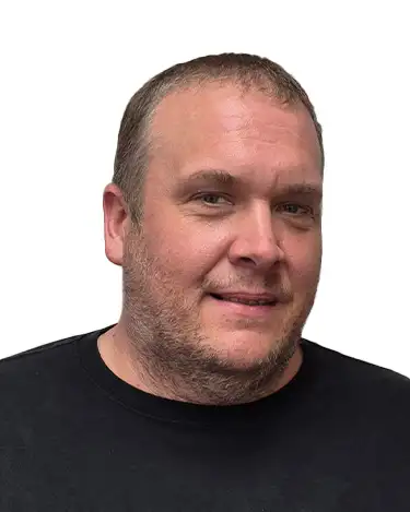 Tim Kamphuis