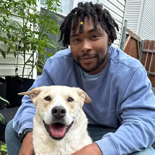 Raesean-Williams-Square