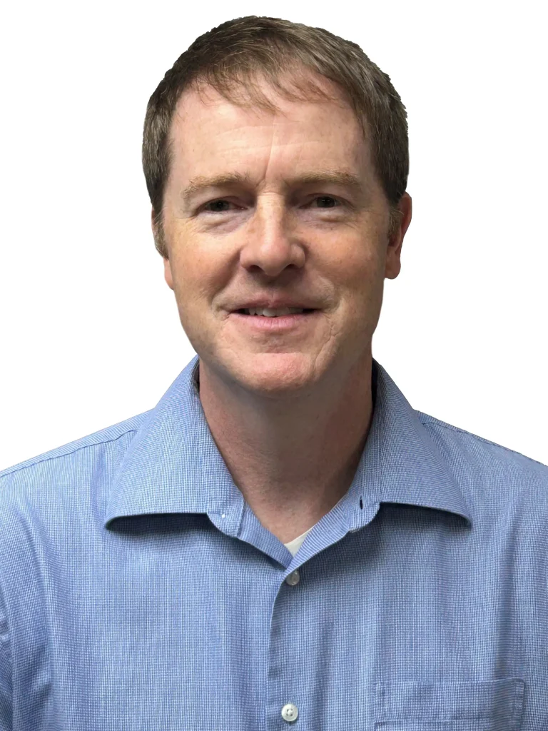 Travis Green