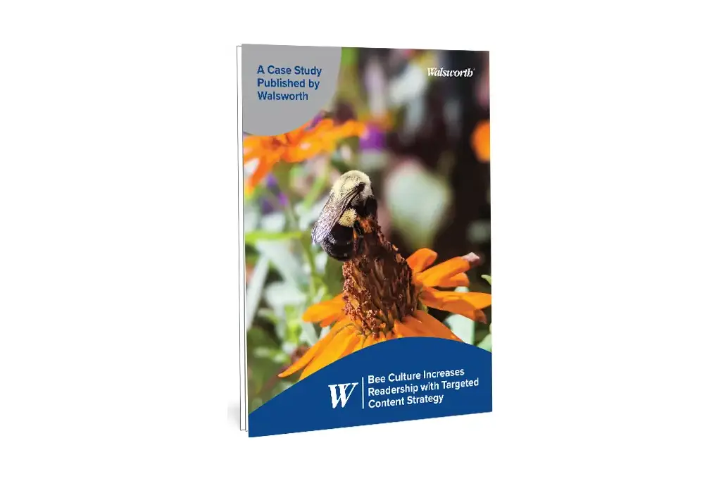 Bee Culture Case Study