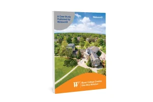 Ripon College Case Study