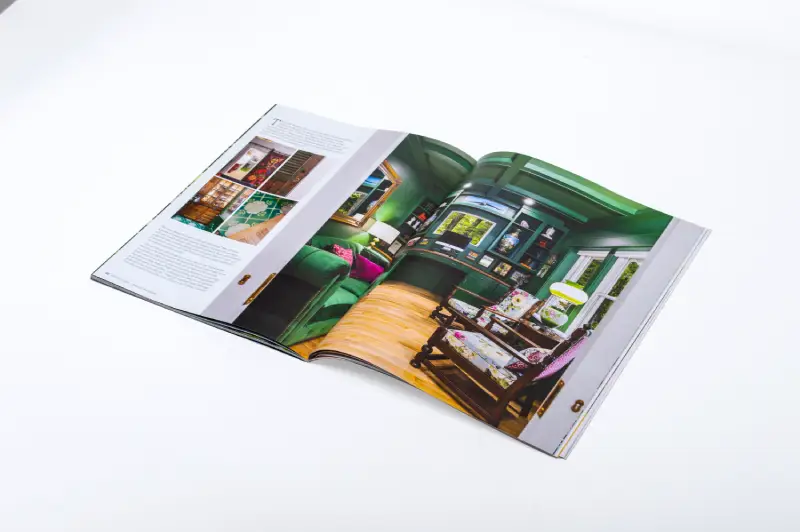 Baylife spread