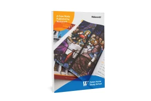Seton Home Study Case Study