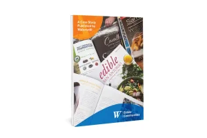 Edible Case Study