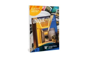 Unique Homes Case Study