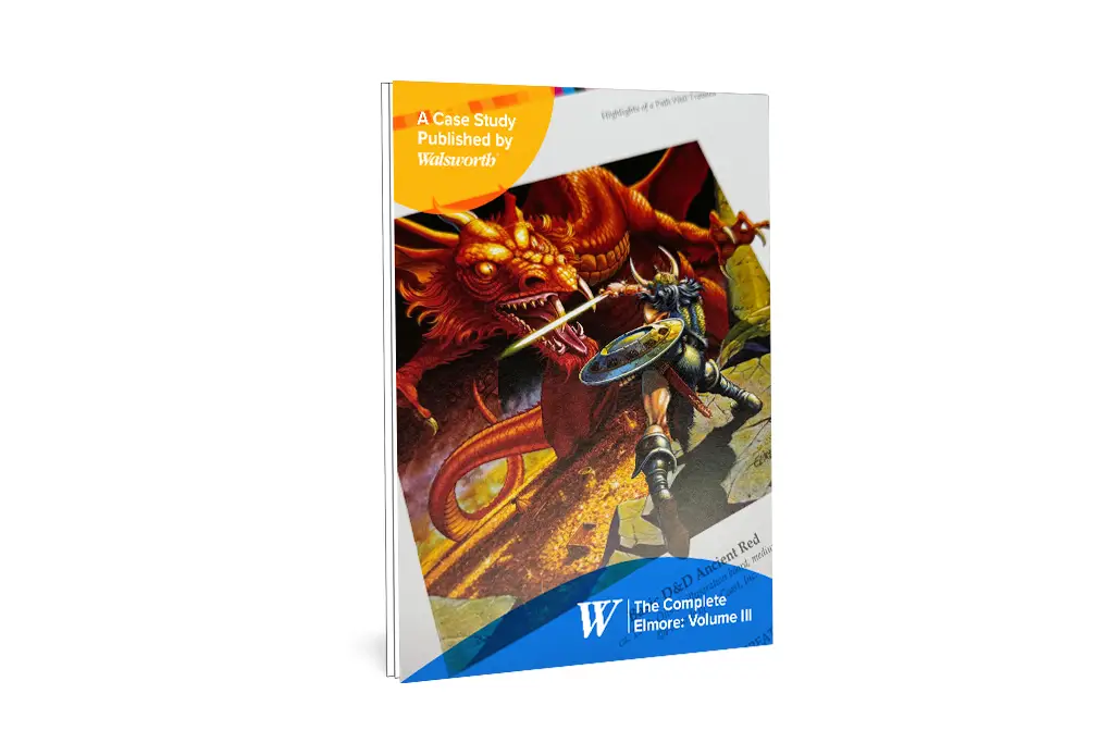 Larry Elmore Case Study