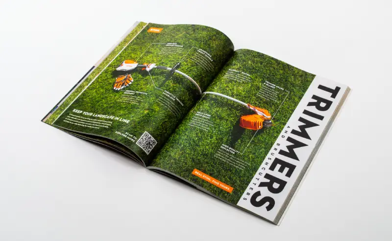 STIHL Spread