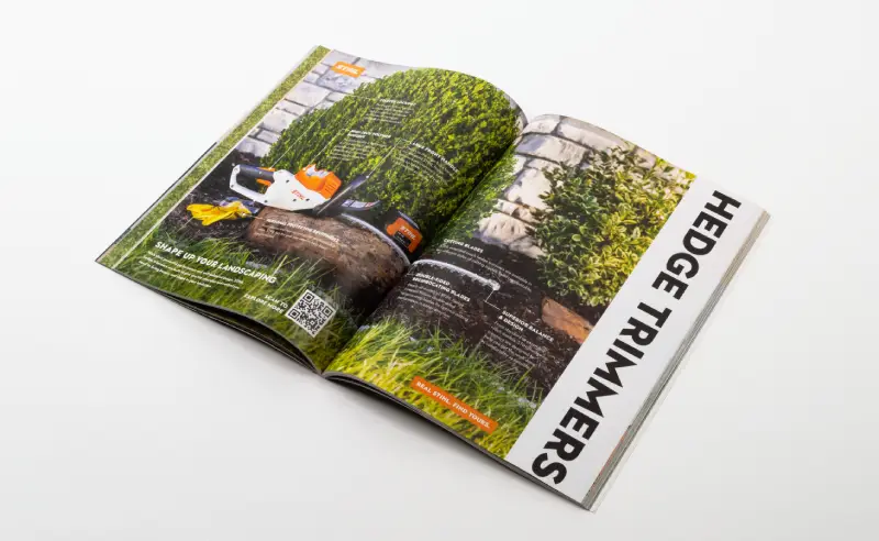 STIHL Spread