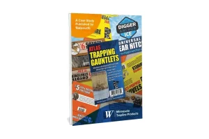 Minnesota Trapline Products Case Study