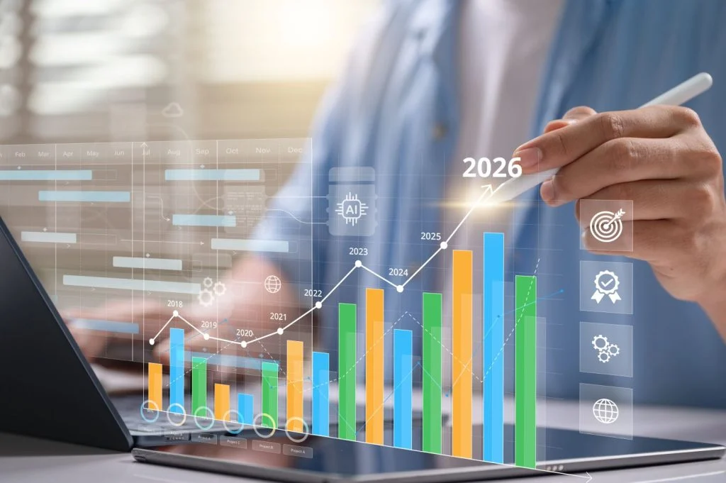 2026 Printing Trends