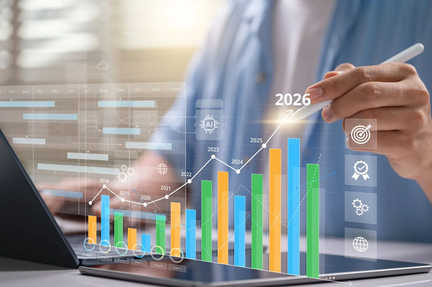 2026 Printing Trends