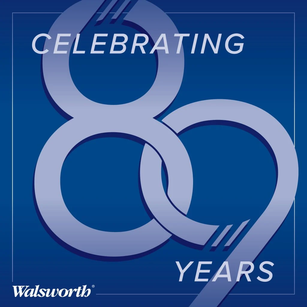 Celebrating 89 Years