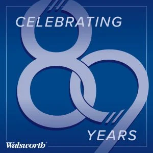 Celebrating 89 Years