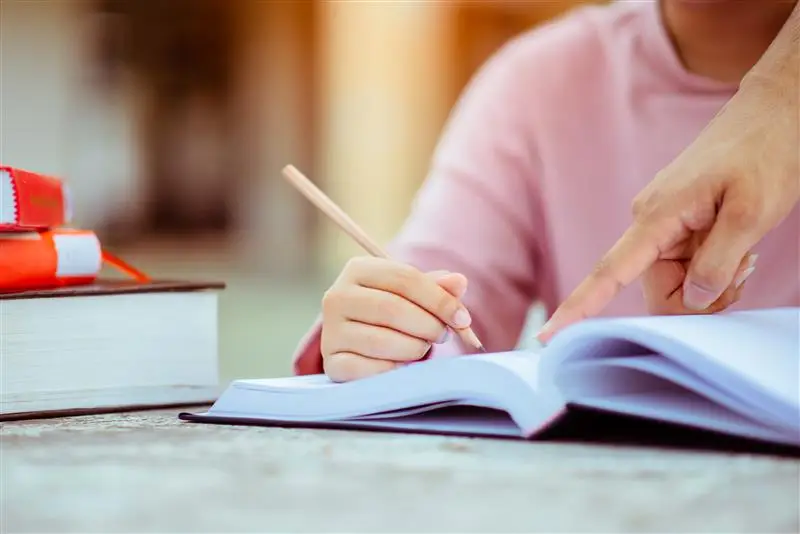 Purpose-Built for Educational Content