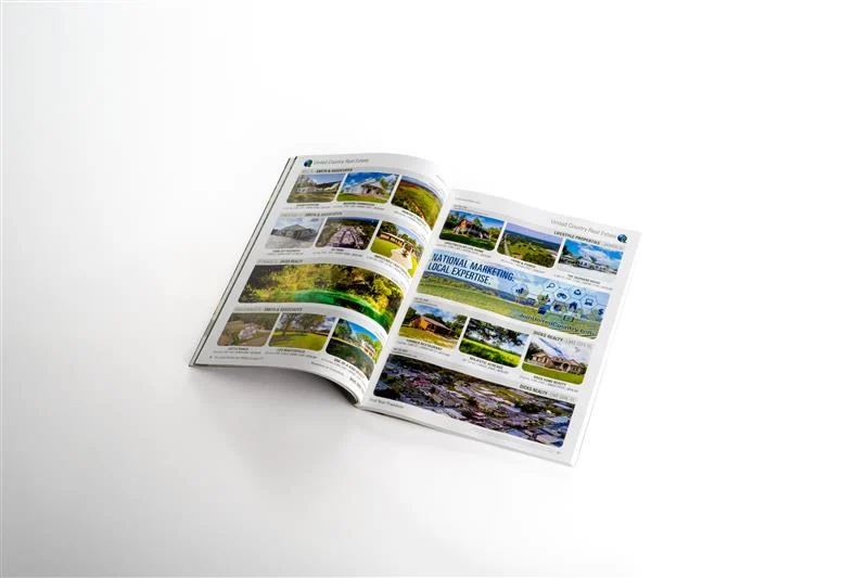 26_United Country Real Estate_SPRD 1