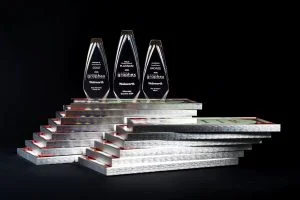 Walsworth GraphEx awards