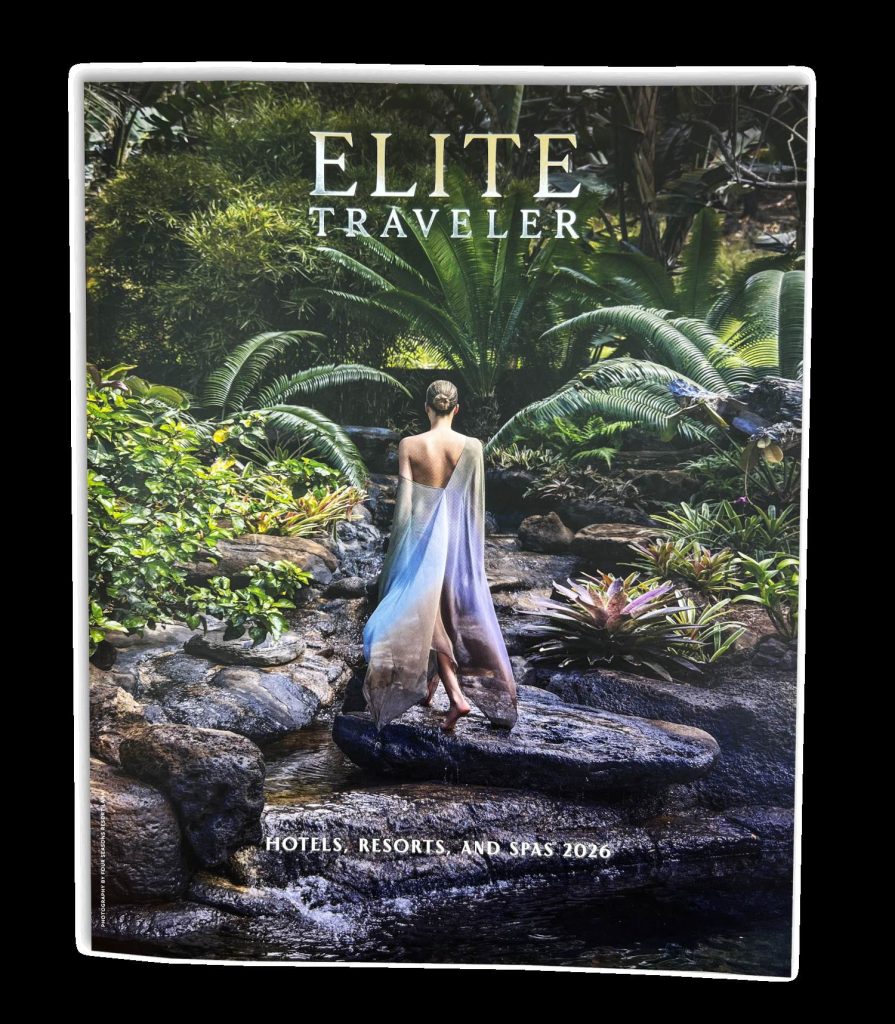 Elite Traveler