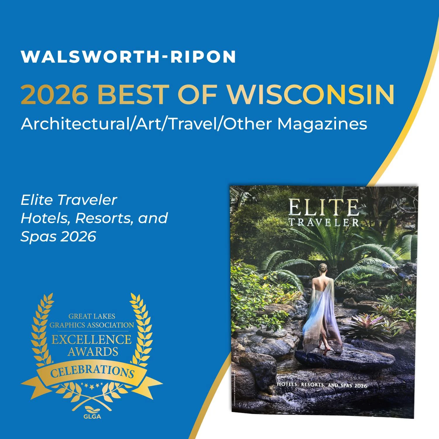 2026 Best of Wisconsin