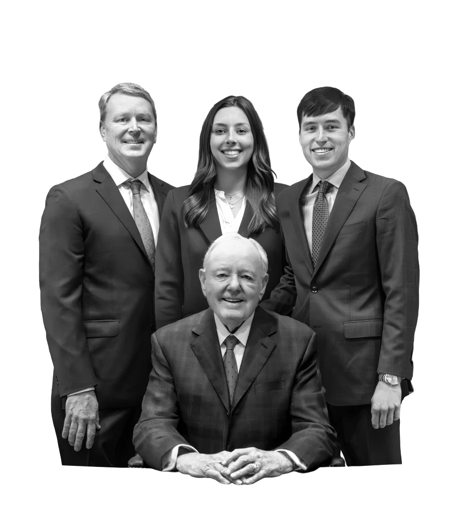 The Walsworths_COB_BW