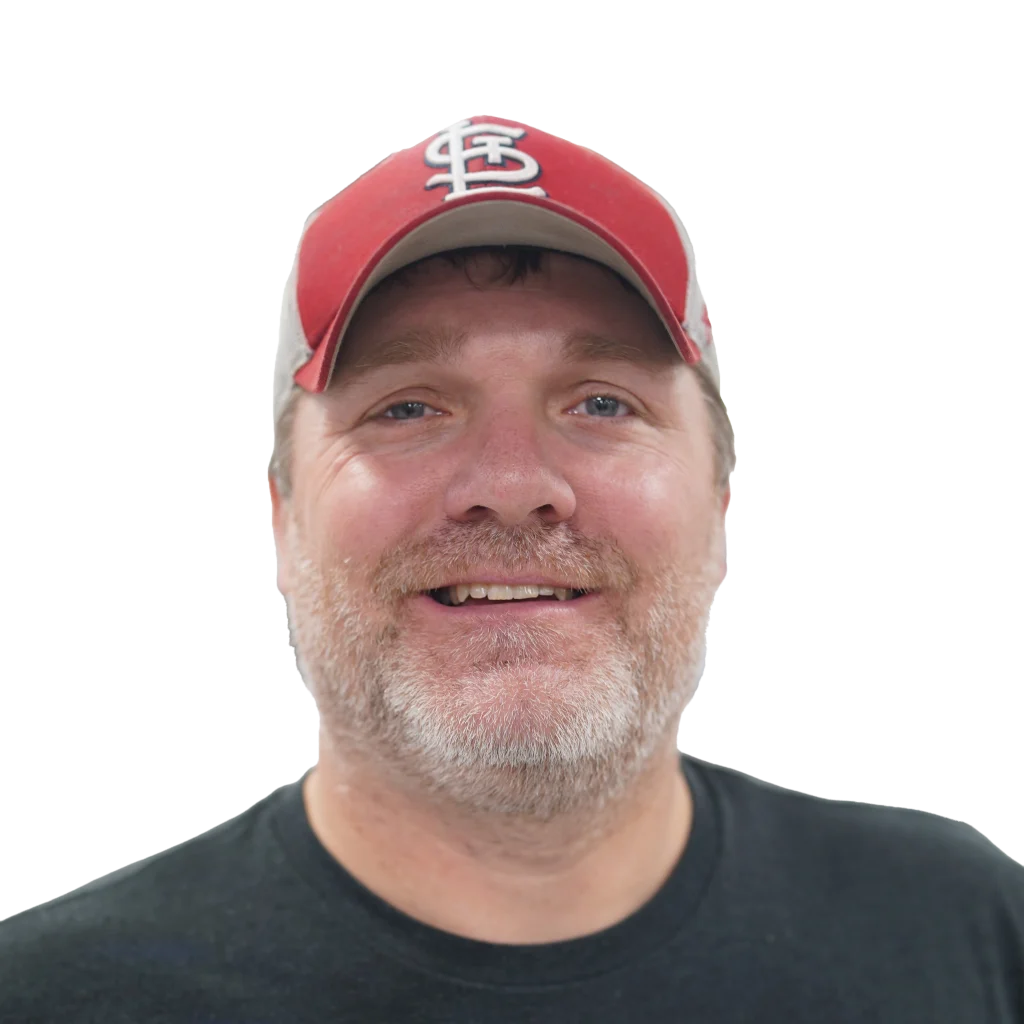JoeStrauchHead