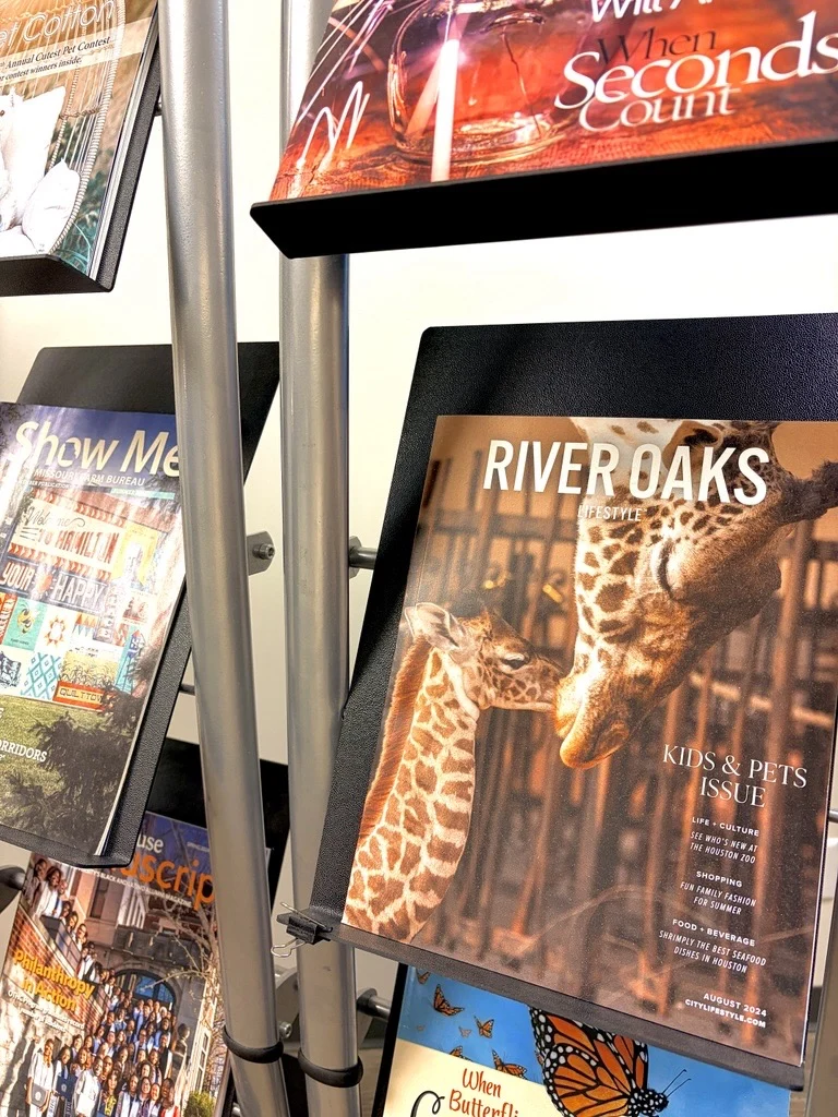 Walsworth Magazines