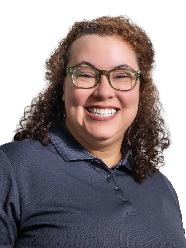 Bowden,Kelsey CSR