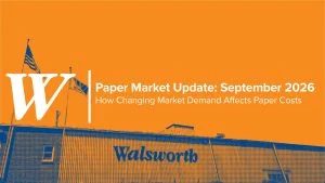 Paper market update