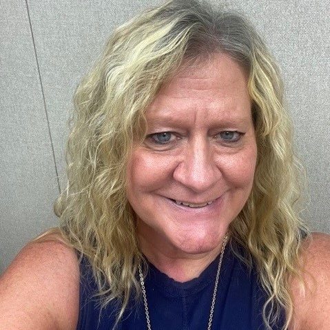 Paula McCollum 1